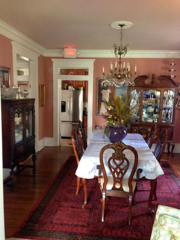 האמונד Hemmerling Guest House מראה חיצוני תמונה
