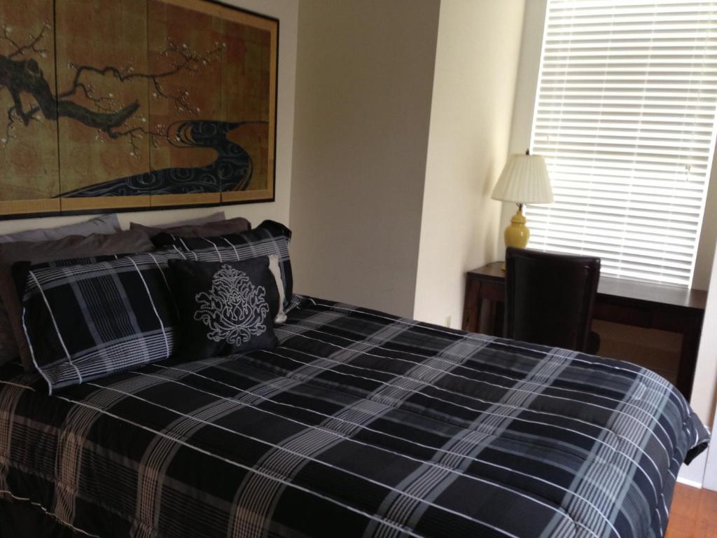 האמונד Hemmerling Guest House חדר תמונה