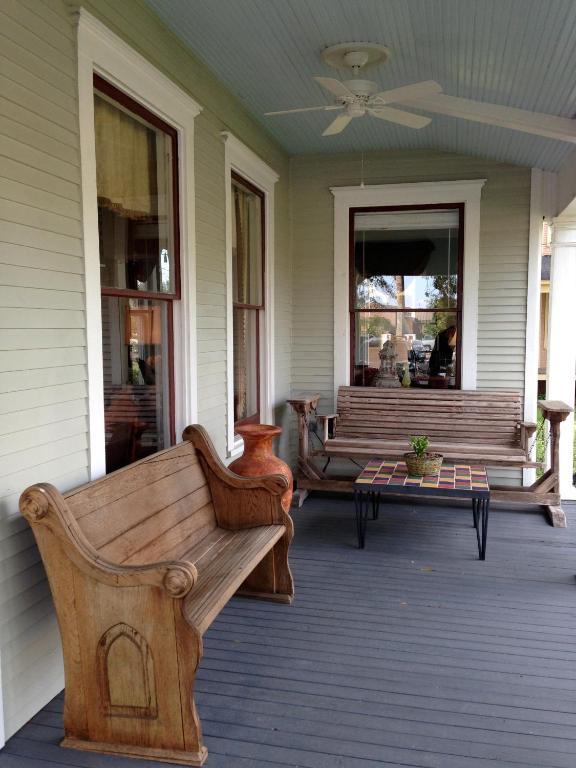 האמונד Hemmerling Guest House מראה חיצוני תמונה